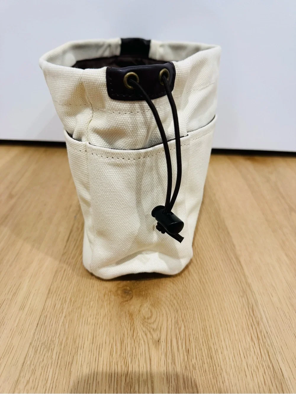 Vercord Canvas Handbag Organizer